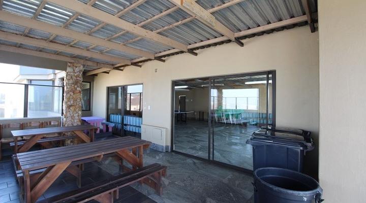 Saints View Resort Unit 4