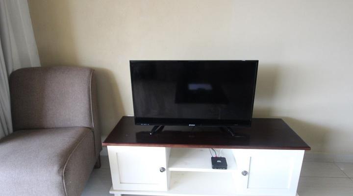 Saints View Resort Unit 4