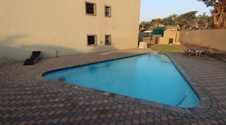 Saints View Resort Unit 4