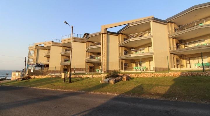 Saints View Resort Unit 4