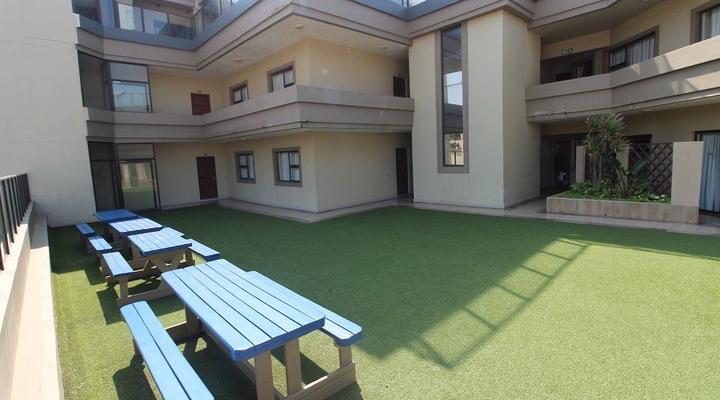 Saints View Resort Unit 23