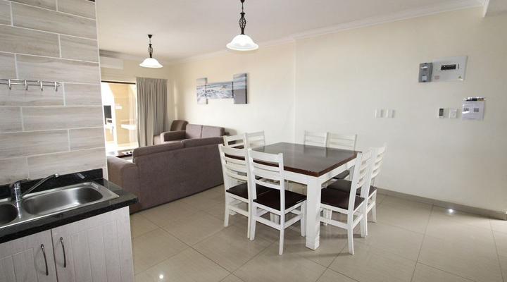 Saints View Resort Unit 23