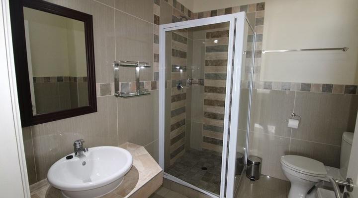 Saints View Resort Unit 23