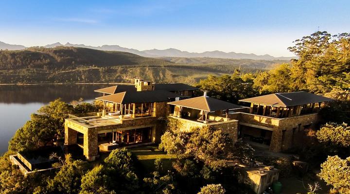 Cloud 9 Luxury Villa