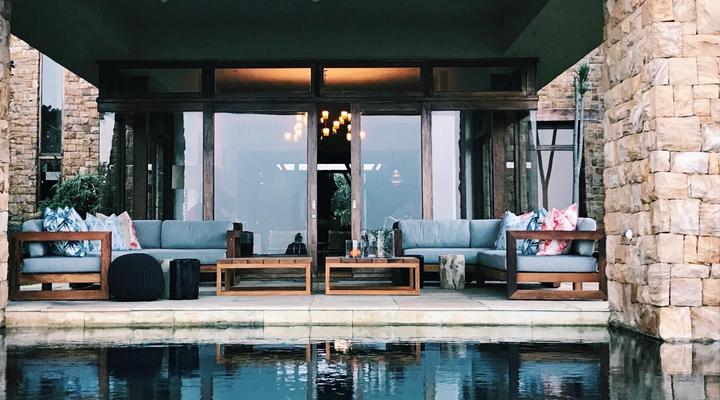 Cloud 9 Luxury Villa