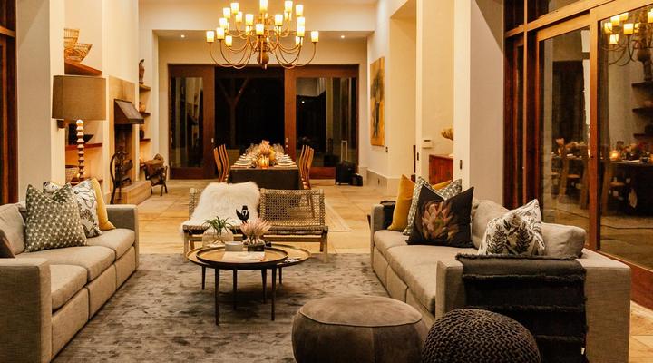 Cloud 9 Luxury Villa