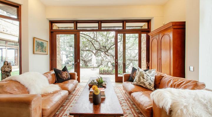 Cloud 9 Luxury Villa