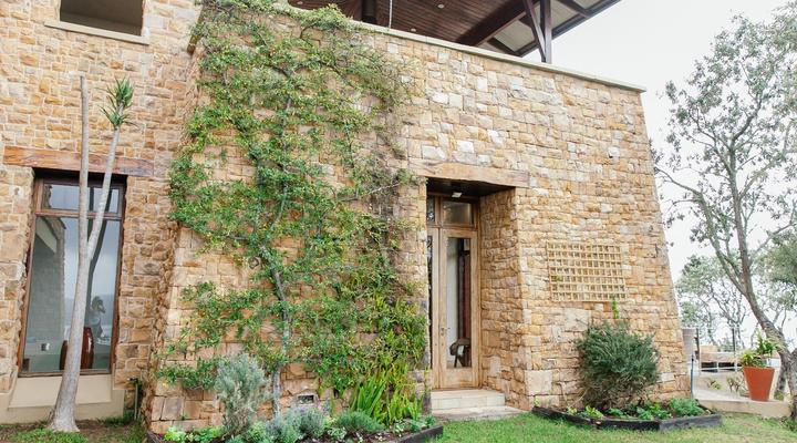 Cloud 9 Luxury Villa