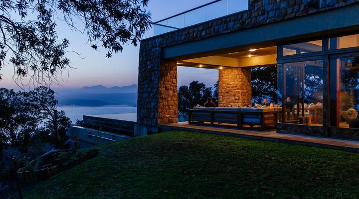 Cloud 9 Luxury Villa