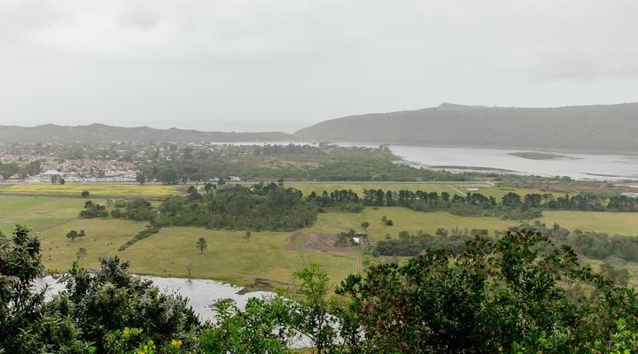 Cloud 9 Luxury Villa