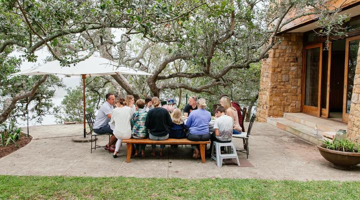 Cloud 9 Luxury Villa