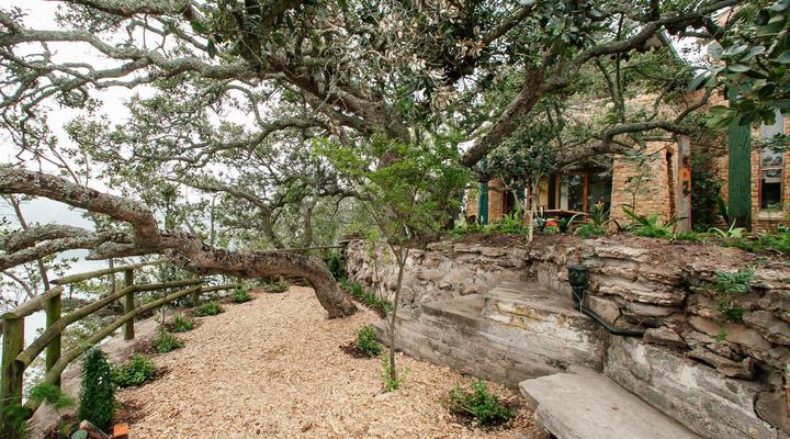 Cloud 9 Luxury Villa