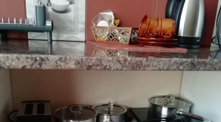 Beit-El Bed and Breakfast & Self catering.