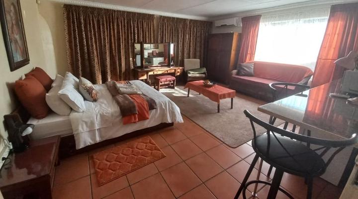 Beit-El Bed and Breakfast & Self catering.