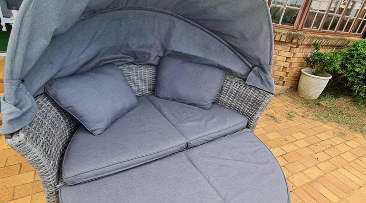 Milk and Honey self-catering Guesthouse