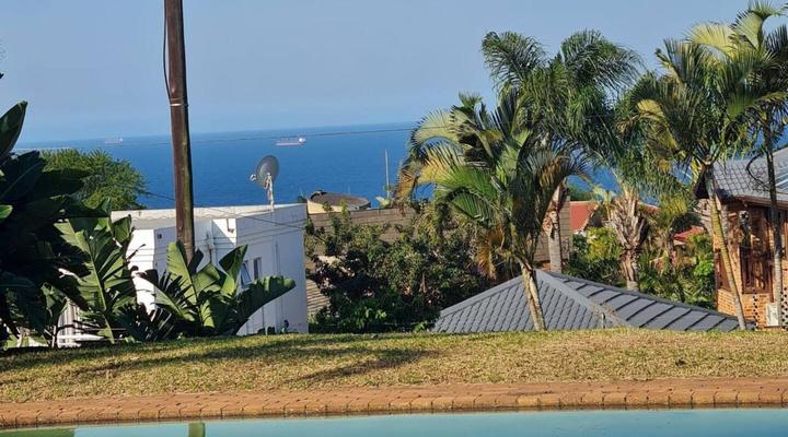 Milk and Honey self-catering Guesthouse