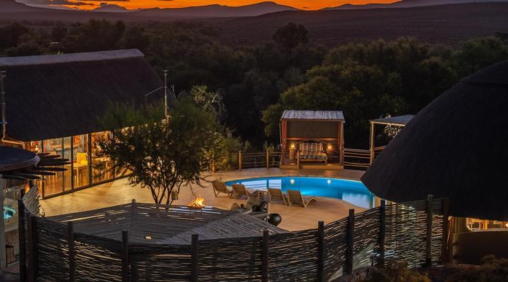 Mont Eco Lodge