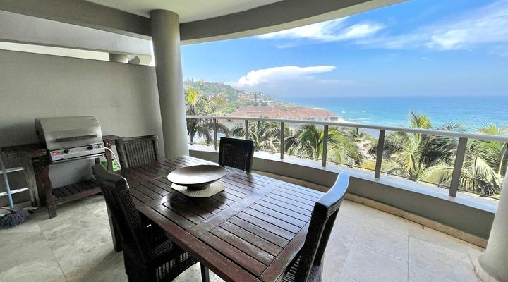 Sands Beach Breaks Manor On Main Beach Ballito