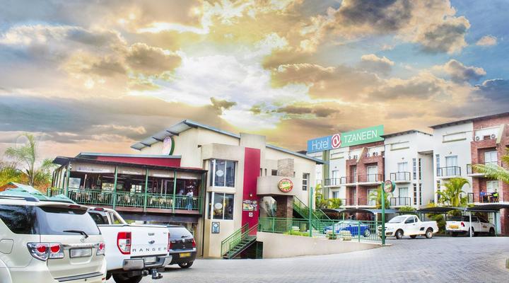 Hotel@Tzaneen