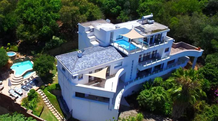 El Shadai Guest House Hartbeespoort