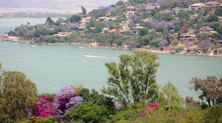 El Shadai Guest House Hartbeespoort