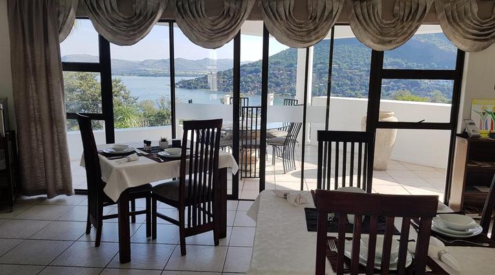 El Shadai Guest House Hartbeespoort