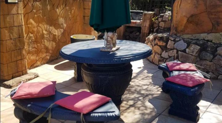 El Shadai Guest House Hartbeespoort