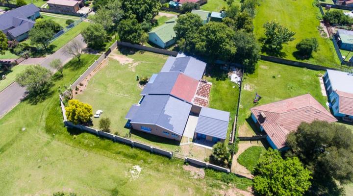 NN Jacaranda Guesthouse