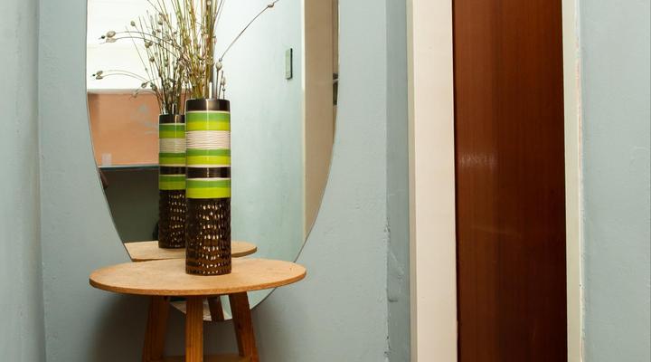 NN Jacaranda Guesthouse