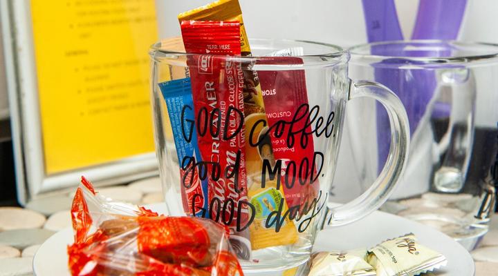 NN Jacaranda Guesthouse