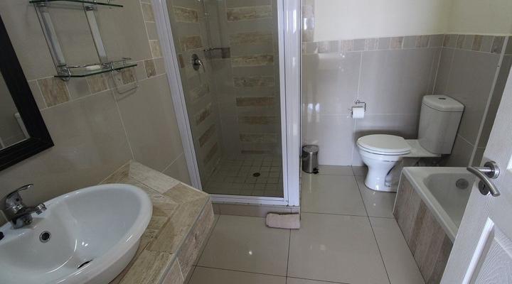 Saints View Resort Unit 3