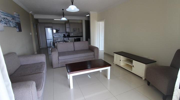 Saints View Resort Unit 3