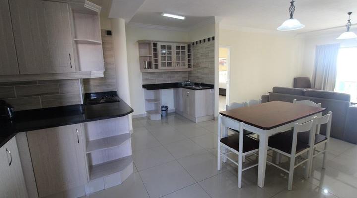 Saints View Resort Unit 3