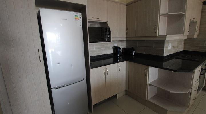 Saints View Resort Unit 3