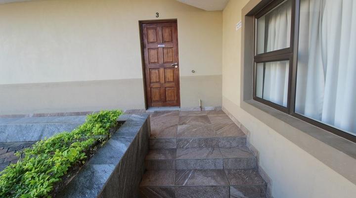 Saints View Resort Unit 3