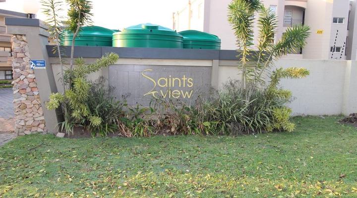 Saints View Resort Unit 3