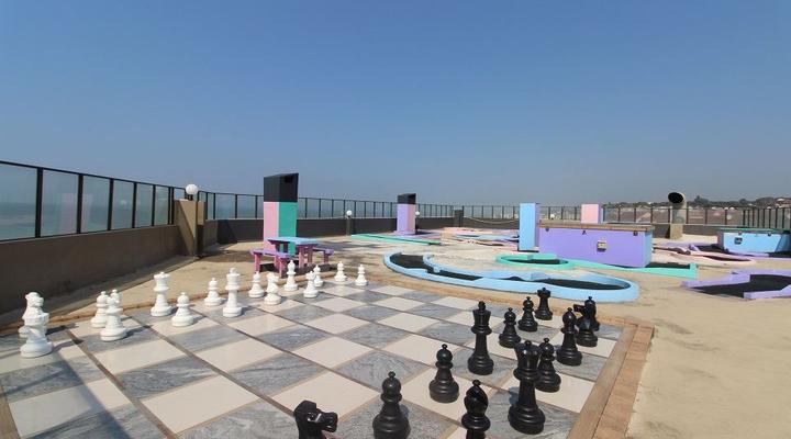 Saints View Resort Unit 3