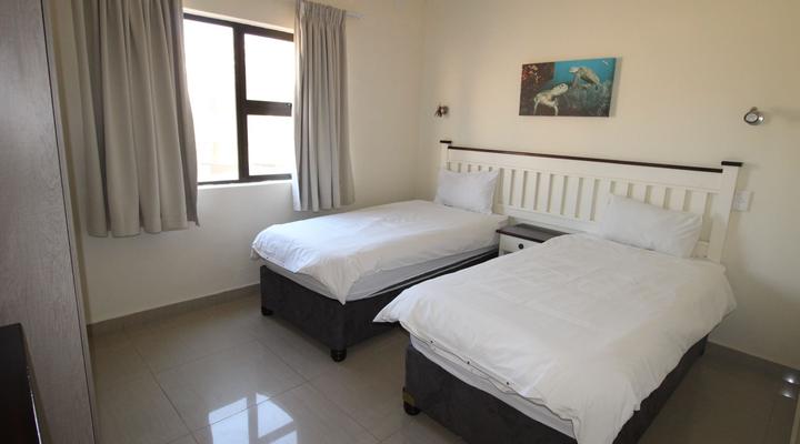 Saints View Resort Unit 7