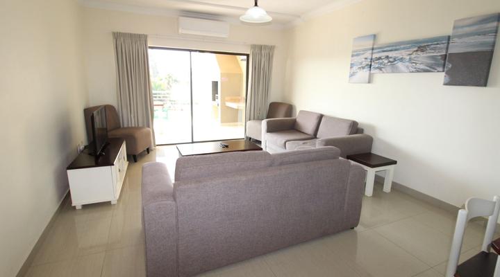 Saints View Resort Unit 7