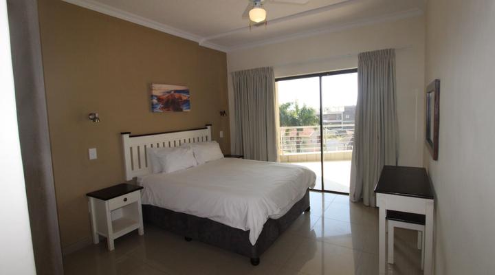 Saints View Resort Unit 7