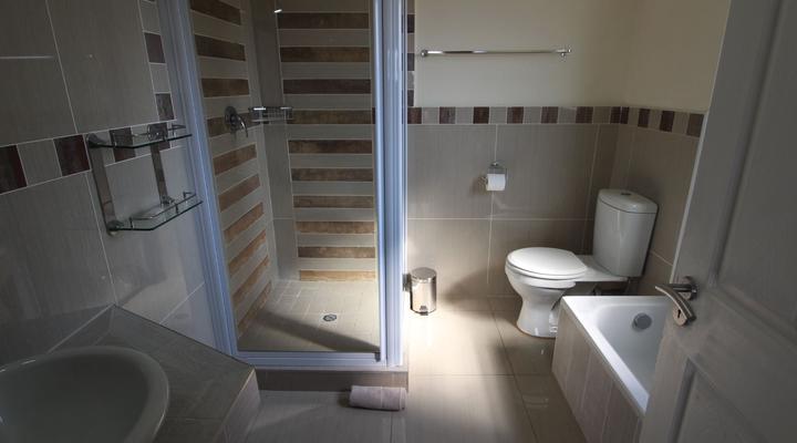 Saints View Resort Unit 7