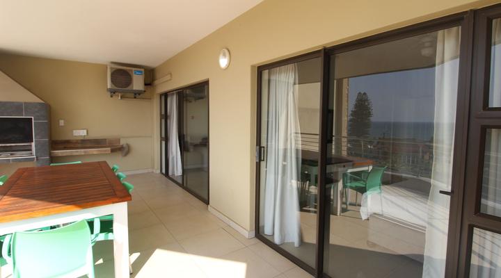 Saints View Resort Unit 7