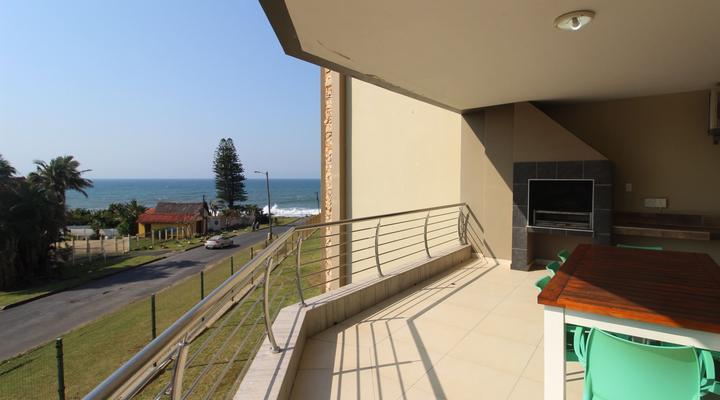 Saints View Resort Unit 7