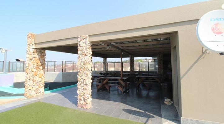 Saints View Resort Unit 7