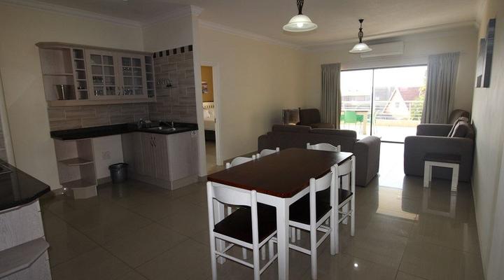 Saints View Resort Unit 7