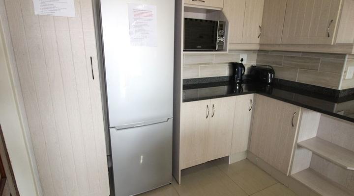 Saints View Resort Unit 7