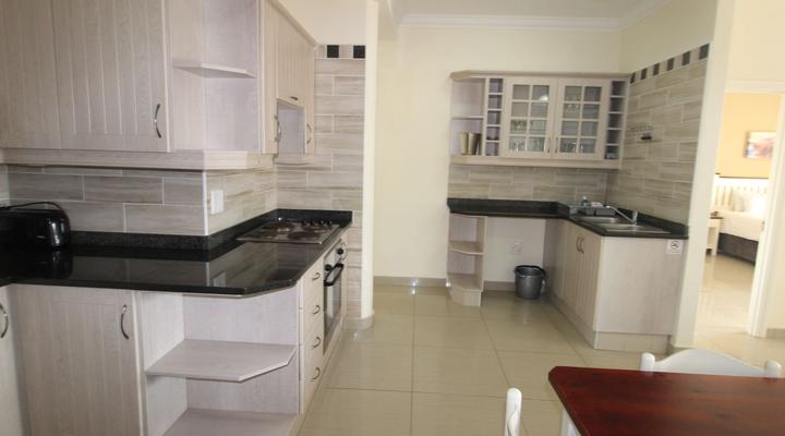 Saints View Resort Unit 7