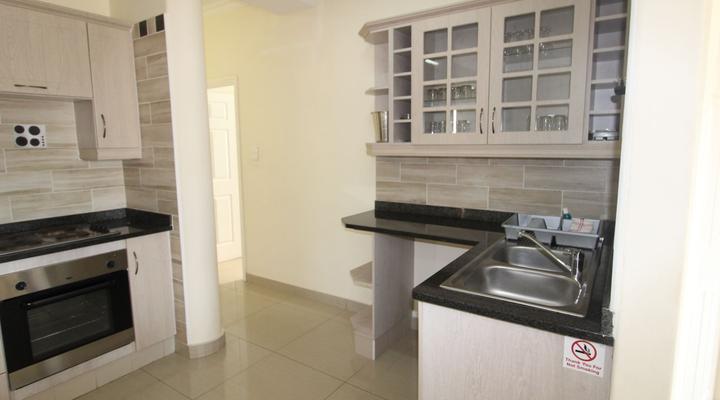 Saints View Resort Unit 7