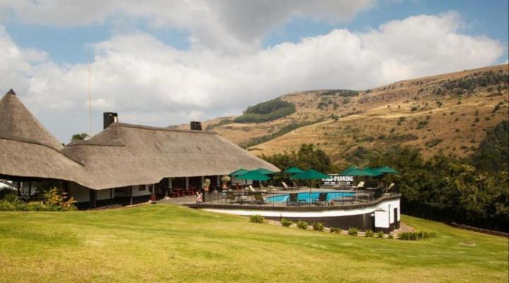 Mount Sheba Blue Zone Leisure