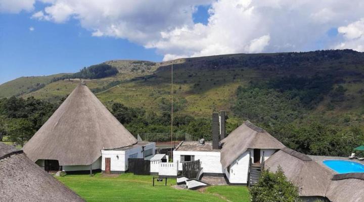 Mount Sheba Blue Zone Leisure